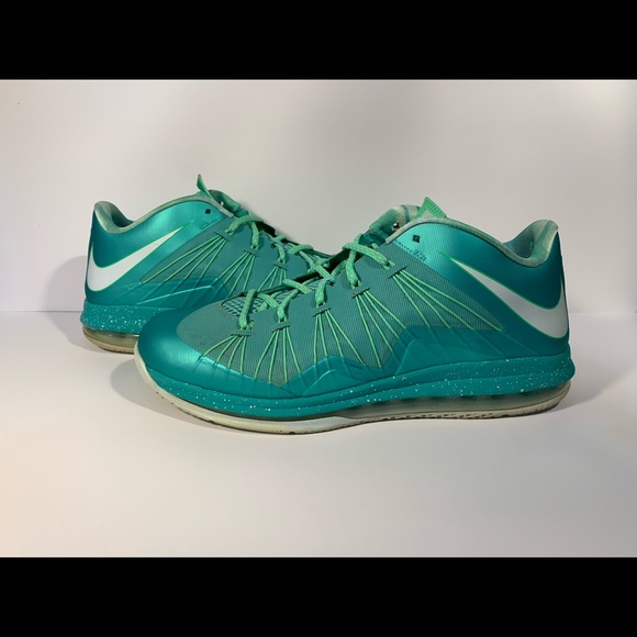 lebron 10 low easter